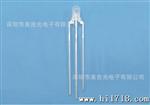 LED F5 红普绿双色