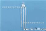 LED F5 红普绿双色