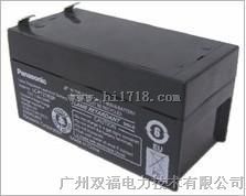 供应Panasonic蓄电池LC-P121R3