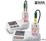 供应哈纳HANNAHI 769828组合式PH/EC/DO电