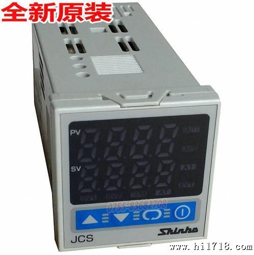 JCS温控器 JCS温度控制器 JCS数显电子温控器 JCS-33-S/M智能仪表