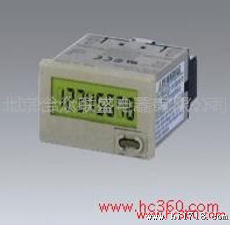 供应中沪电子H7EC-N电子计数器