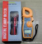 DIAL CLAMP MULTIMETER，钳形数字万用表 87