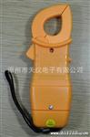 DIAL CLAMP MULTIMETER，钳形数字万用表 87