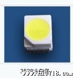 供应照明球泡灯5050贴片灯珠（16-18lm）