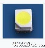 供应照明球泡灯5050贴片灯珠（16-18lm）