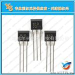 EW510 霍尔元件