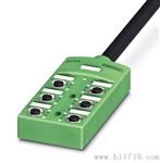  SACB-6/12-L- 5,0PUR SCO 菲尼克斯分线盒