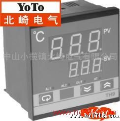 供应yoto北崎TH9温度控制器/压力控制器