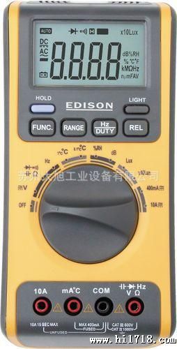 EDISON/环境测试仪/EDI-516-3460K/MET060