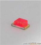 供应贴片LED 发光二管 0603粉红色0.8厚度 HT19-2101UFD-5A