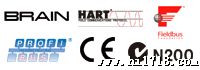 BRAIN HART FF TUV CE Ctick Logo