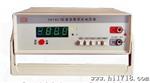SH1381直流数字式电压表SH-1381