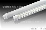 厂家直供18W T8/1.2米LED贴片日光灯灯管SMD 有回流焊