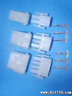 42022/42023条形连接器（6.3mm)
