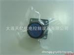 原装 日本电子工业 DDK连接器，D/MS3102A20-4S