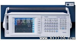 供应PM6000VOLTECH多通道功率分析仪