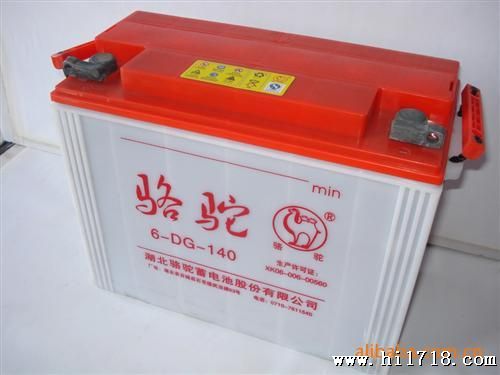电动三轮车蓄电池