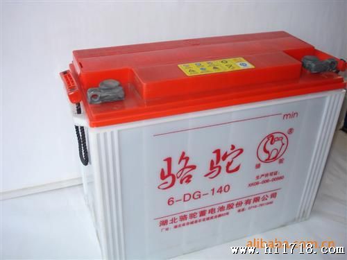 电动三轮车蓄电池