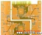 供应PCB多层双面单面板电路板线路板打样