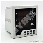 供应数显表电压表数显表电流表CD-CL42