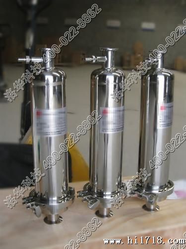 实验室气体过滤器,非标订制过滤器产品
