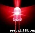 F5MM红绿双色共阴/阳LED发光二管灯珠