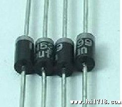  FR157 DO-15   二管厂家生产
