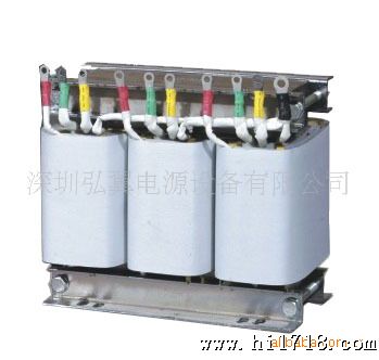 SG-50K深圳三相隔离变压器现货供应