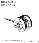 欧姆龙旋转编码器E6C3-AG5C
