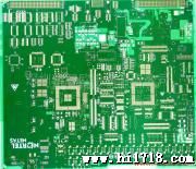 供应智欧加工PCB 电路板线路板