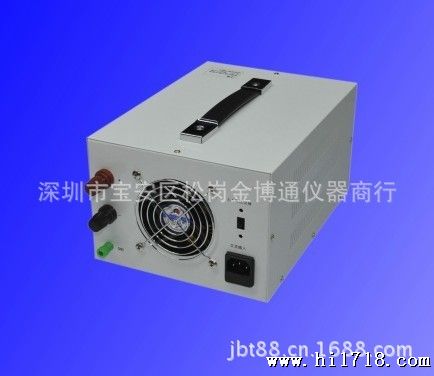 小机箱数显小功率可调直流电源30伏10安/30V10A可调电源/整流器