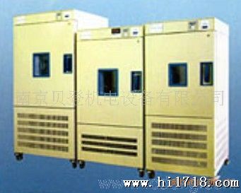 VEDENG贝登 V111635高低温湿热试验箱
