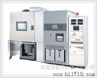 供应鼎升DSTH-500L温湿度振动三综合试验箱-厂家