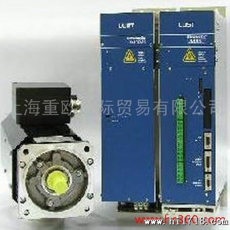 供应德国LUST变频器 LUST CDB3000 中国上海总代理