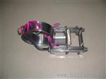 蒸汽管道周长蠕变测量钢带尺生产厂家  TLR-660蠕变测量钢带尺