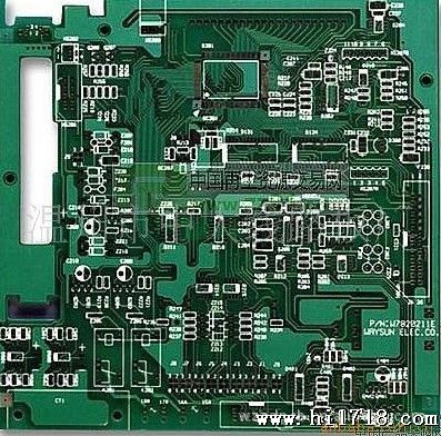 l供应 【】 优质  pcb单面板 pcb双面板