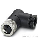 1529399 SACC-M 8FR-3CON-M 菲尼克斯连接器