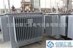 10KV级S9-80油浸式变压器,供应一年三包
