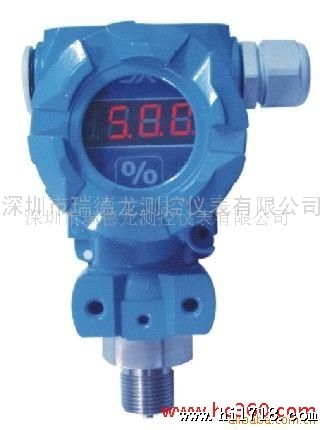 供应深圳 供应LPB8100CNM压力变送器 厂家直供  高，高稳定性