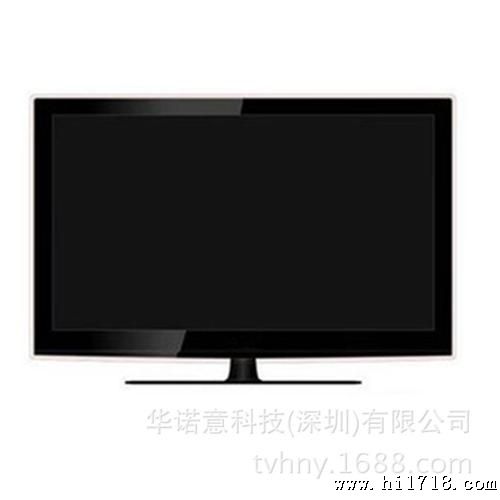 厂家供应32寸支持1080p标准版led液晶电视，工程可用