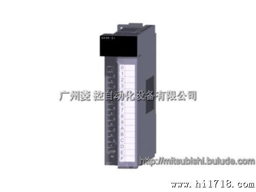 三菱Q64TT,三菱A系列PLC电源模块价格