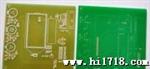 供应深圳 厂家直供 单面PCB电路板 FR-4材质 制优价廉！