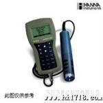 供应哈纳 多参数水质分析测定仪 HI9828/HI98280 GPS功能