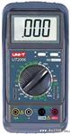优利德UNI-T UT2006数字万用表 UT-2006折叠数字万用表