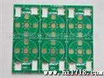 供应深圳电路板厂家 优质 FR-4材质 双面PCB电路板 制优价廉！