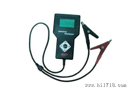 Automotive Battery Analyser VAT-560 蓄电池测试仪