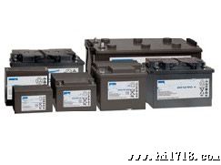 德国阳光电池A412系列/SONNENLICHT battery