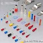 批发圆形预缘端头品牌光茂金具RV1.25-3.2材质紫铜厚度0.7MM