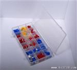 批发圆形预缘端头品牌光茂金具RV1.25-3.2材质紫铜厚度0.7MM